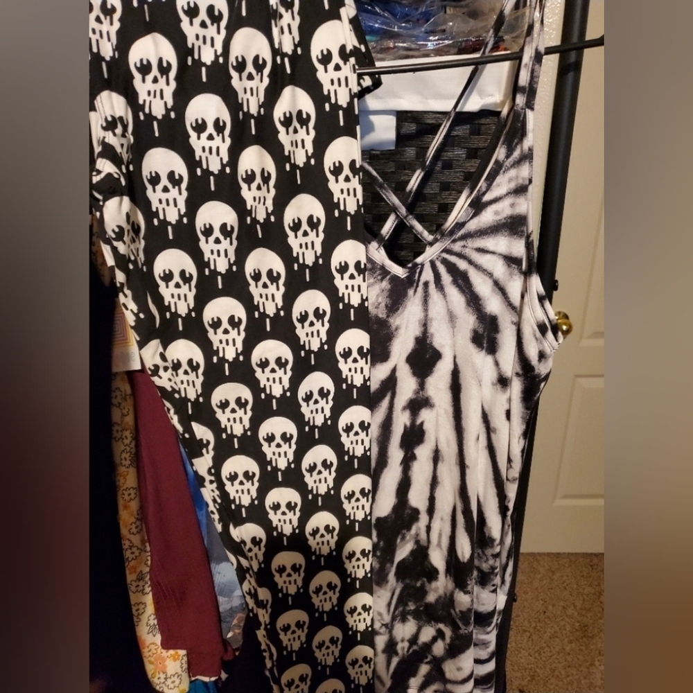 Lularoe Outfit